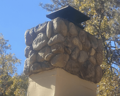 <p style="font-family: 'Poppins', sans-serif; font-weight: 700; font-size:24px;">CHIMNEY CLEANING</p>